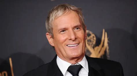 Michael Bolton facts: Singers age, wife, children, real name and。